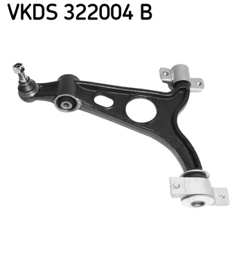 Brat, suspensie roata VKDS 322004 B SKF